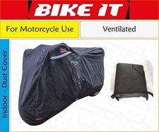 Peugeot XR6 50 Sport 2003-2007 Bikeit Indoor Dust Cover