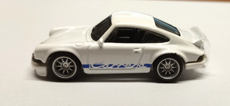 1 Satz Reifen Räder Felgen Hot silber 1/64 NEU  Spielzeugmodelle Wheels s3 - Bild 2 von 2