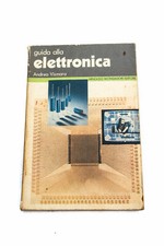 Mondadori Guida alla Elettronica Andrea Vismara II ed. 1980