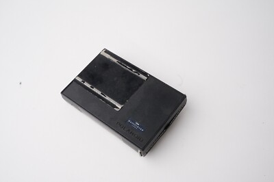 Hasselblad Pola-Kassette für Sofortbildfilm - Mittelformat