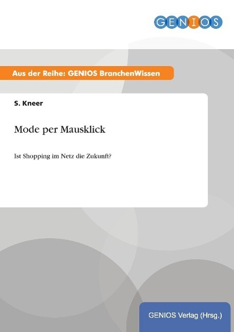 Mode Per Mausklick | Buch | 9783737952729