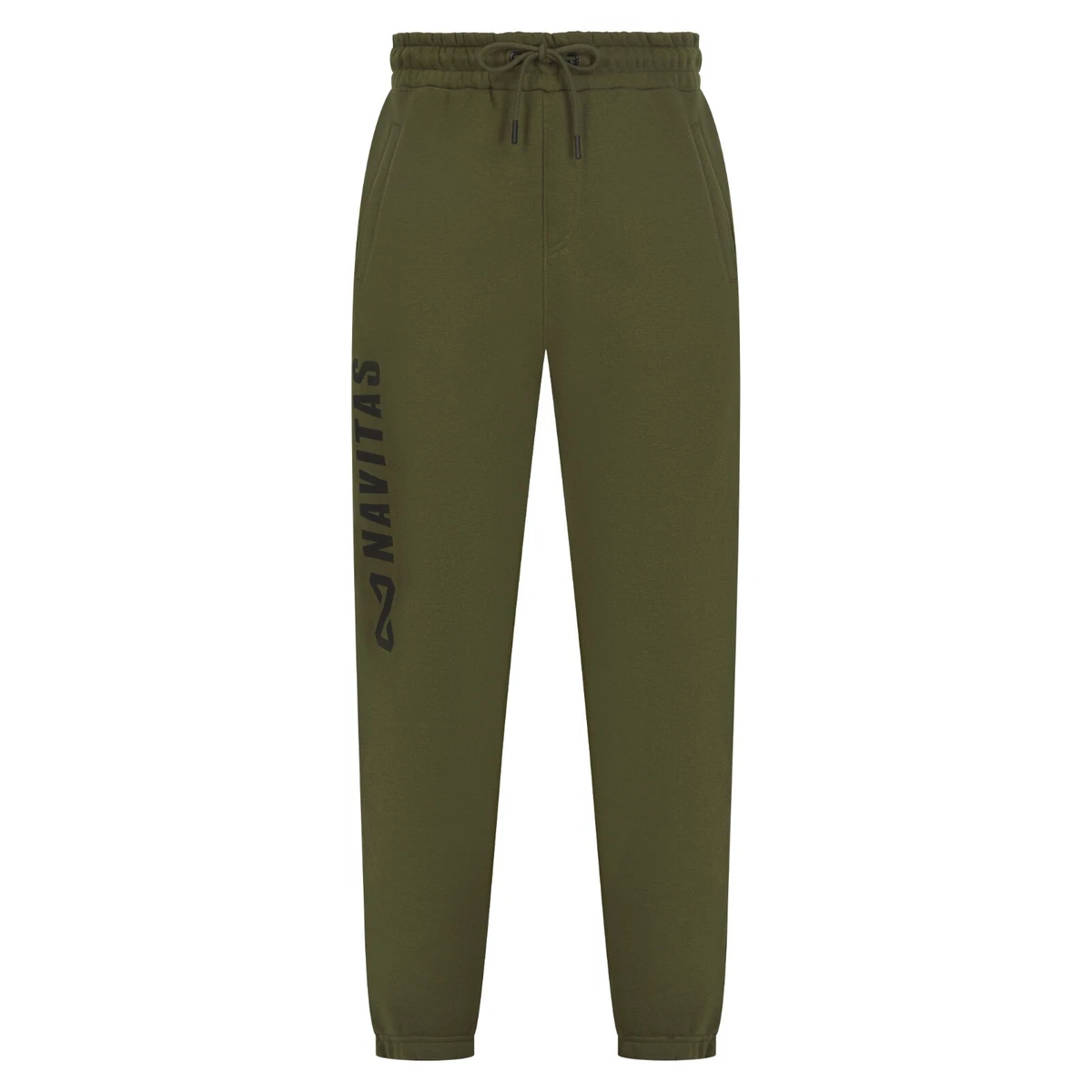 Navitas Core Jogger Jogga Green Jogging Bottoms *All Sizes* NEW