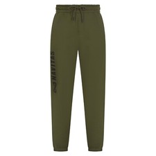 Navitas Core Jogger Jogga Green Jogging Bottoms *All Sizes* NEW Carp Fishing