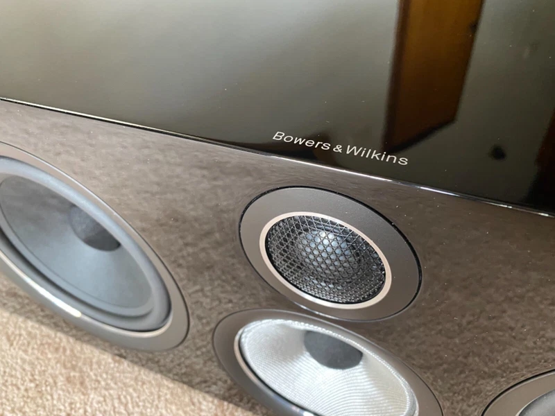 bowers and wilkins gumtree