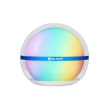 Olight Sphere Ambient Light with App Control Pleasant Practical Playful