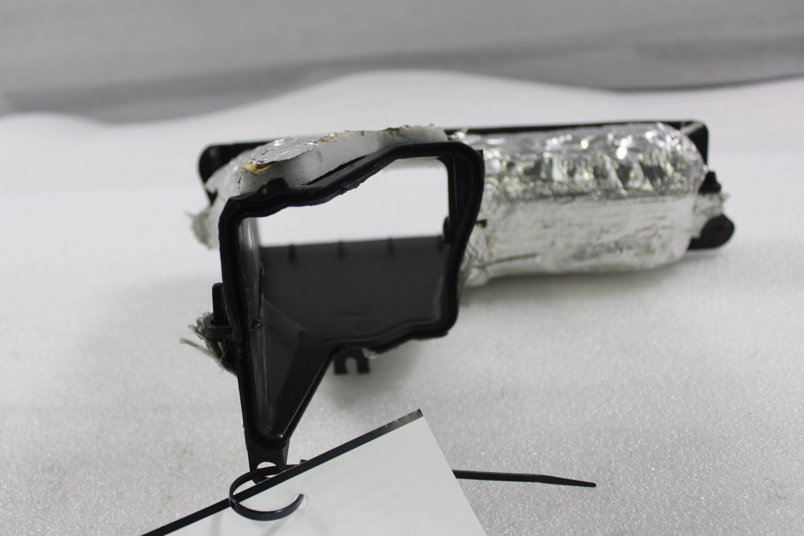 Ferrari 458, 488, Mobile Duct Intake, Used, P/N 83594700