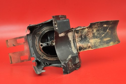 1994 - 1998 Kawasaki KX125 KX 125 Airbox Air Box Filter Housing Intake Inlet - Picture 6 of 17