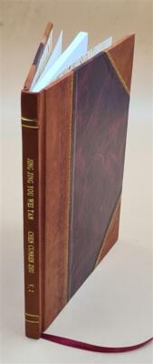 Jing Jing You Wei Tan / Chen Cunren Zhu.,????? / ????. Volume 2 [Leather Bound]