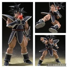 New Bandai S.H.Figuarts Thales Dragon Ball Action Figure from Japan 012h