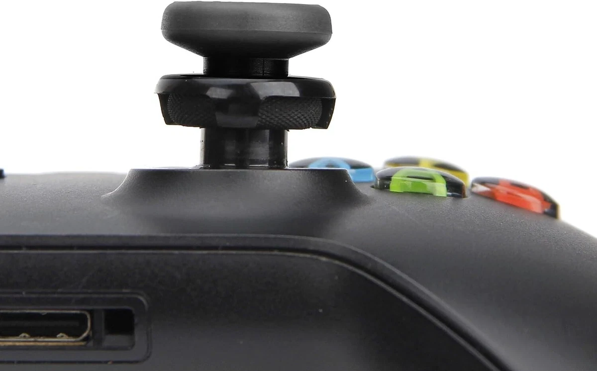 Xbox one 2024 controller grips amazon