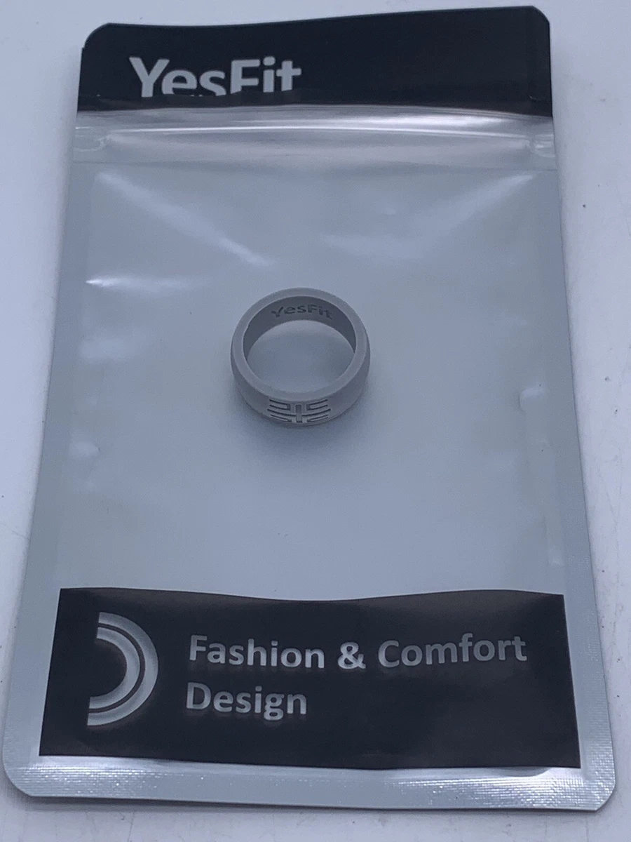 Yes fit outlet silicone rings