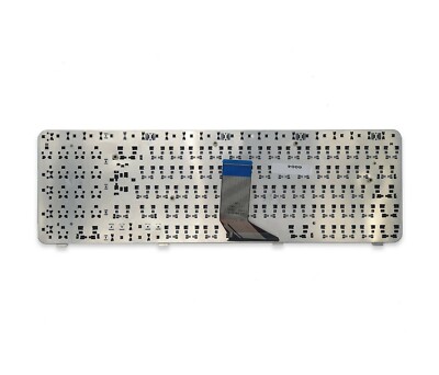 Tastiera Originale HP 595199-061 Italiana Per Notebook - Foto 5