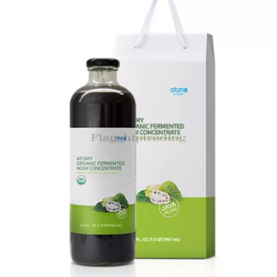 6 Set - Korean -  ATOMY Noni Botanical Beverage Noni with Calamansi (1000ml)-200