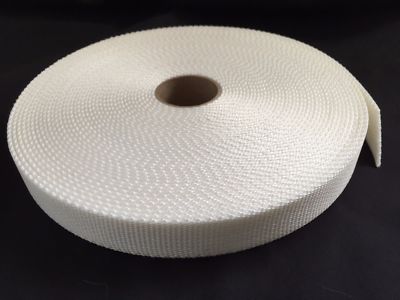 1 inch Nylon Webbing Medium Weight 1'' Nylon Strap