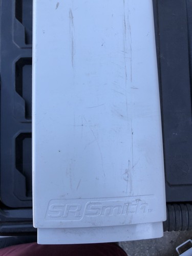 S.R. Smith SR1001495 24V Pool Lift Operator Battery for Pal Splash Axs - Picture 5 of 8