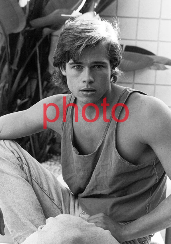 Brad pitt dallas deals