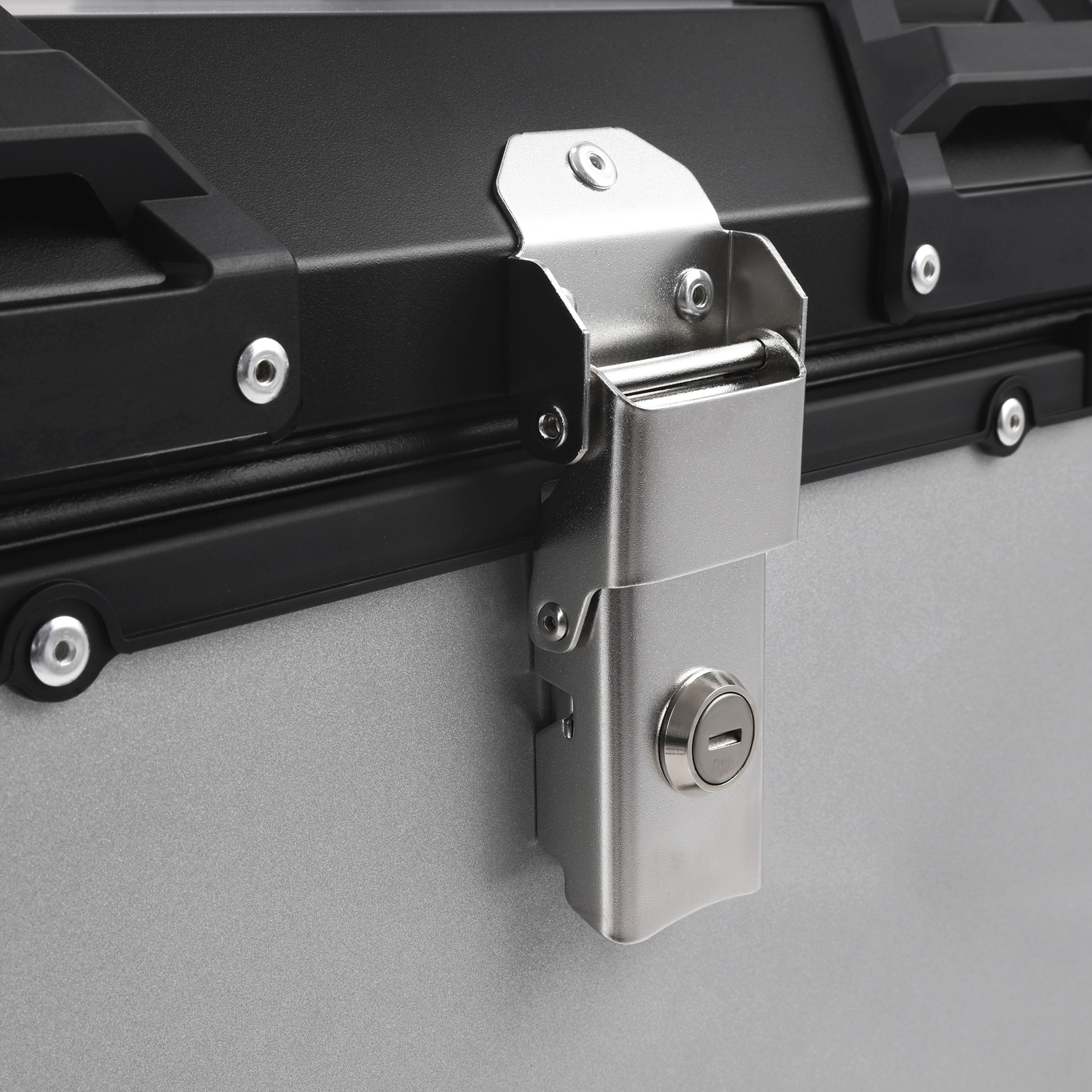 Trunk Luggage Tail Bag Box Top Case Mount Rack Fit For BMW R1300GS 2023-2025 24