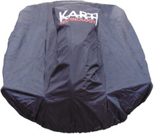 Kart Cover Black�Kart Technology Brand New�Karting Kart Parts UK