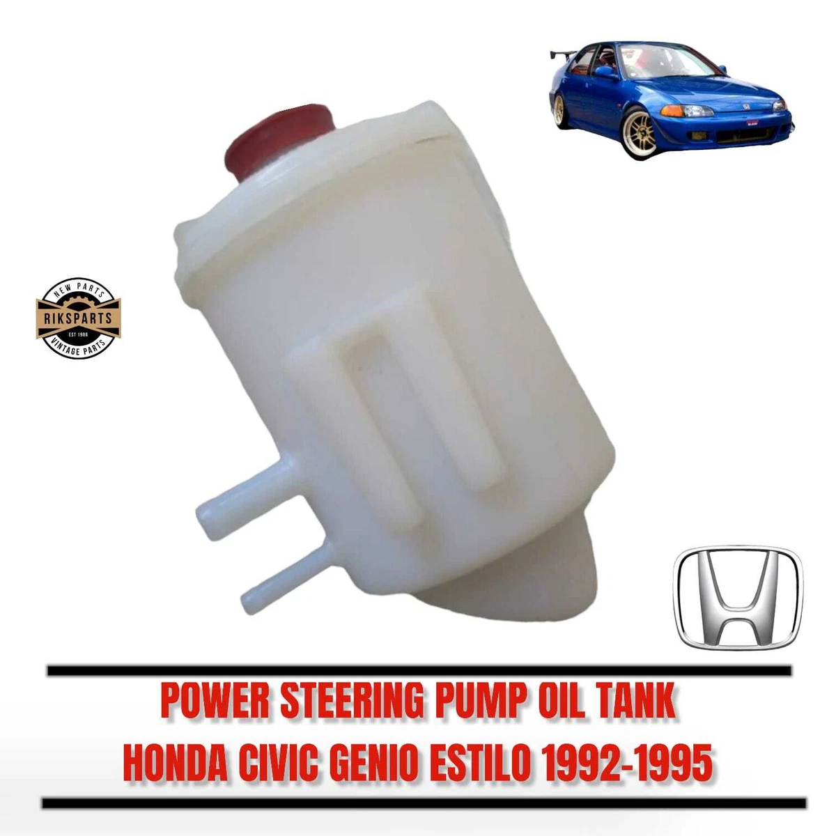 Honda Civic Power Steering Oil Discover Top 80+ Images And 5 Videos