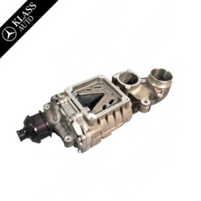 Kompressor  Mercedes SLK 200 Kompressor W171  A2710902680
