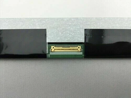HP 2Q4Q9EA 30 Pins Screen Replacement LCD LED Display - Picture 3 of 4