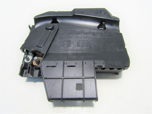 FORD FOCUS MK3 2017-18 FUSEBOARD (1.0l 12v Petrol M1DH) AV6T-14A067-BC    #7402V - Picture 1 of 9