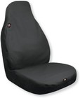 Black Car Seat Cover Water Resistant - Vicedeal