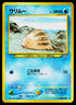 SWINUB NEO GENESIS JAPANESE POKEMON TCG