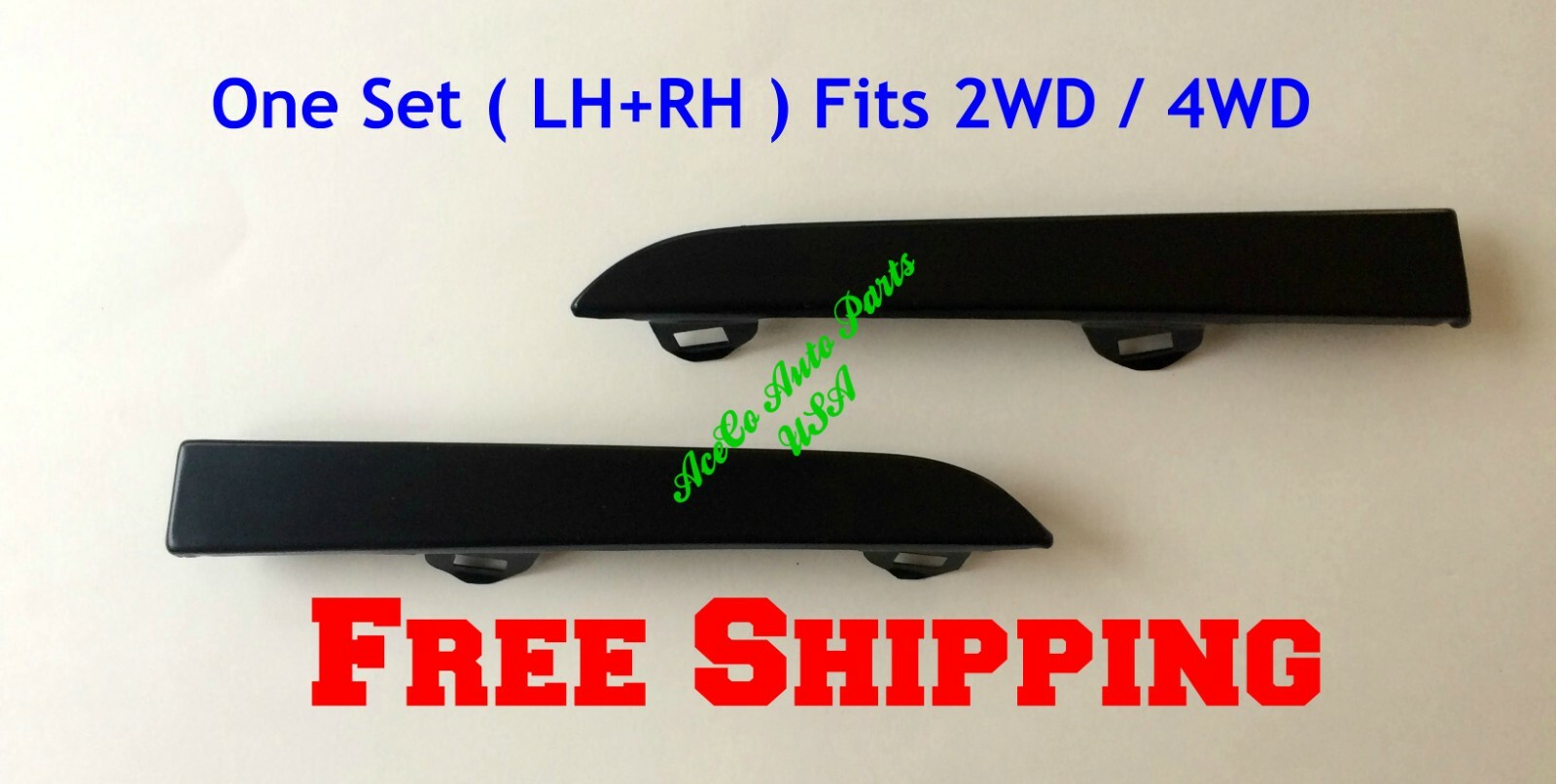 Pantalla Oppo A74 4G FRONT BUMPER GRILLE HEADLIGHT FILLER TRIM PANELS
