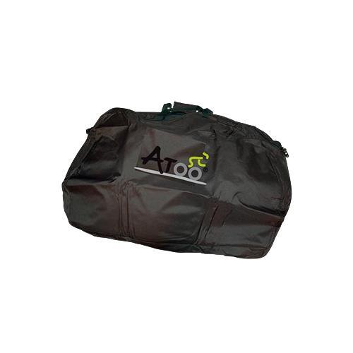 Housse velo de transport pour eviter les rayures de cadre Atoo
