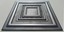 thumbnail 16 - Ceiling Tiles, Glue Up, Foam - Faux Tin, Best Seller !!!  ANTYX 20" x 20" 