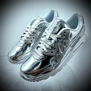 chrome air max