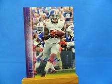 2015 Topps Field Access Football Cards 19