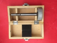 Forstner Bit 2-3/8 Inch 60mm w/ 5 1/4" shank Woodworking Hole Saw barely used