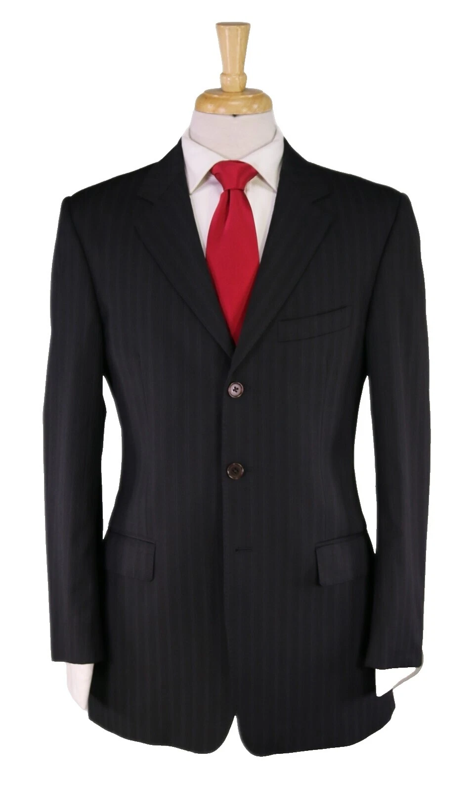 Paul Smith Black Suits & Blazers for Men