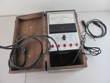 PERSCHEL INSTRUMENTS MGM-P1-SP HiPot Tester