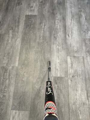 TaylorMade Ghost Tour Black Daytona Putter 35'' New Super Stroke Grip & Headcover