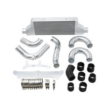 Cxracing Intercooler Piping Kit For 2018 Kia Stinger 3.3 Twin Turbo Big Core