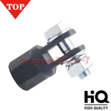 Scissor Jack Adaptor Use with 1/2" drive/impact drills/ratchet or standard drive