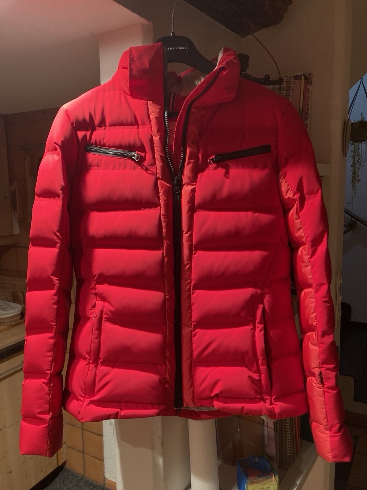 traje esquí mujer 42