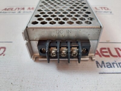 Mean Well RSD-100B-24 DC/DC Converter RB48034941 | eBay