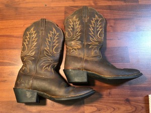 ariat style 10001021