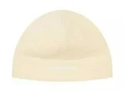 FW20 Supreme Polartec natural beanie New and unopened Hat