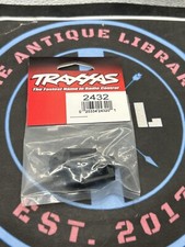 Traxxas. 2432 Caster blocks left  right  30-degree