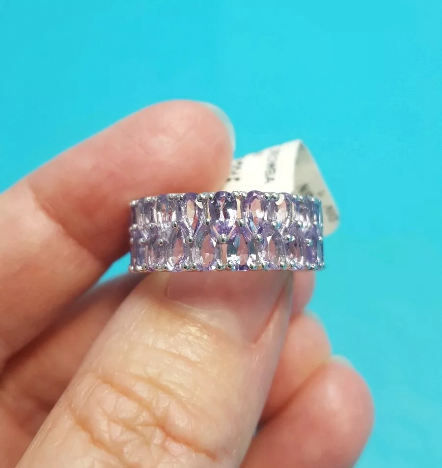 Hsn wedding deals bands