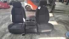 2011 Gm 1500 Black Cloth Front Bucket Seats Wconsolejump Seat Wpower 2011 Gm 1500 Black Cloth Front Bucket Seats Wconsolejump Seat Wpower
