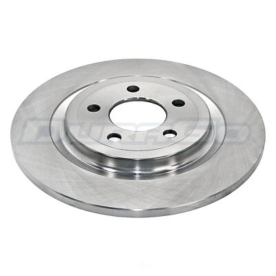 Disc Brake Rotor-ST IAP Dura BR901766 fits 20-21 Ford Explorer