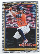 2026 Topps 1991 Silver Crackle Foil Parallel *You Pick From List*