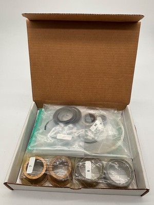 NEW BIFFI MORIN SEAL/BUSHING REPAIR KIT for SERIES B 2 CYL. SIZE 210 ACTUATORS