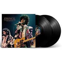 Prince - Upstate New York Vol. 1 - Vinyl Record Dlp - F72Z